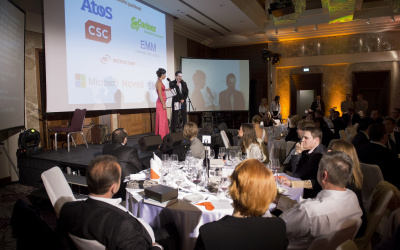 Spoznajte víťazov tohtoročnej súťaže Cena ITAPA 