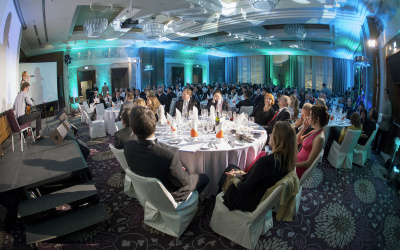 ITAPA ocenila najlepšie projekty informatizácie