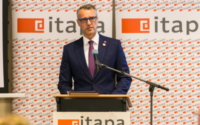 Na Jarnej ITAPA sa dohodli peniaze pre smart riešenia