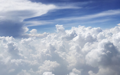 „Poručíme větru, dešti...“ 