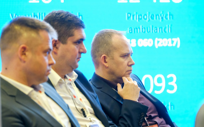 Máte prevratný a výnimočný projekt? Prihláste sa do Call for Papers ITAPA 2020