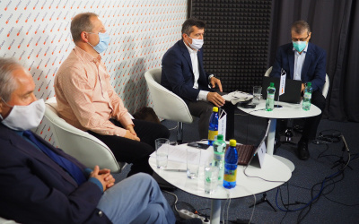 Inovovaná ITAPA využila online priestor