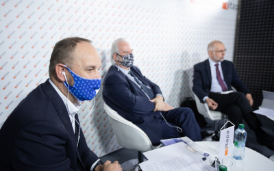 Jarná ITAPA: Nový spôsob financovania komunálu - prebrať funkčné modely a dobrú prax z iných členských krajín EÚ