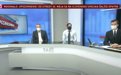 Jarná konferencia ITAPA 2020 aj o kybernetickej bezpečnosti / diskusia TA3