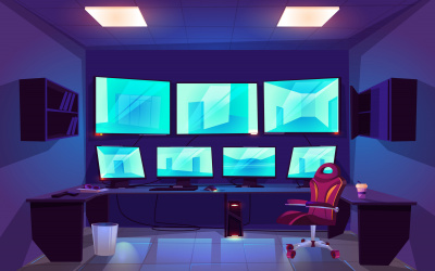 Áno, aj profesionáli v kybernetickej bezpečnosti sa hrajú