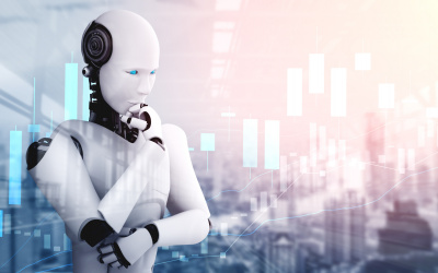 Nebojme sa umelej inteligencie, využime jej potenciál