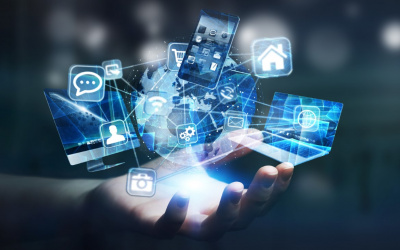 Digitálny štát - ako sme na tom naozaj?