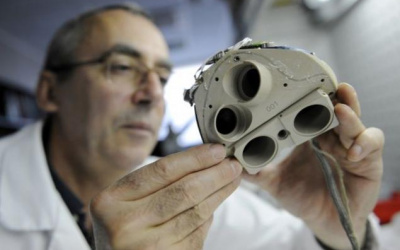 Bionické srdce nás zachráni 