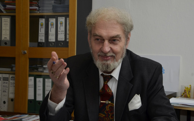 Marián Minarovič – reformátor, osobnosť revolučných zmien