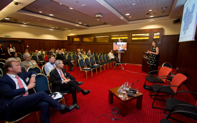 ITAPA 2014: Kto je skutočný digitálny líder Európy?