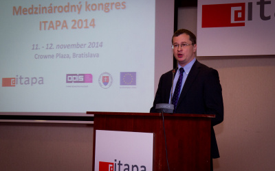 Štátny tajomník Draxler o novom zákone