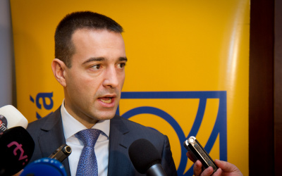 Pošta predstavila nové služby občanom