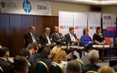 ITAPA 2014 otvorená!