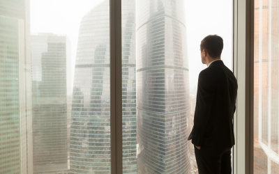 Nová vízia digitálneho štátu podľa Jána Hargaša bude exkluzívne predstavená na ITAPA