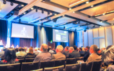 Medzinárodný kongres ITAPA sa koná už o 21 dní! Pozvanie prijali už traja ministri, traja štátni tajomníci a mnohí ďalší vysokí predstavitelia štátu. 