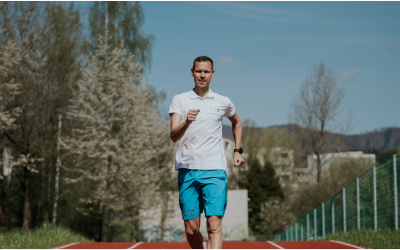 Ako sa stať najlepším na svete prezradí olympijský víťaz a slovenský rekordér Matej Tóth