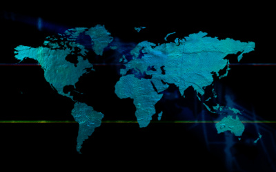 SVET PODĽA COVIDU-19