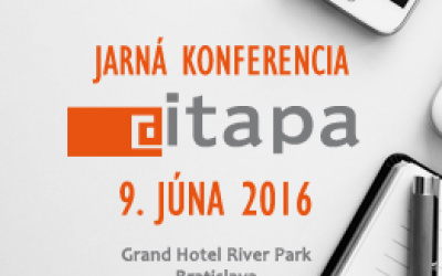 Na júnovú konferenciu ITAPA o digitalizácii príde aj najdlhšie úradujúci estónsky premiér
