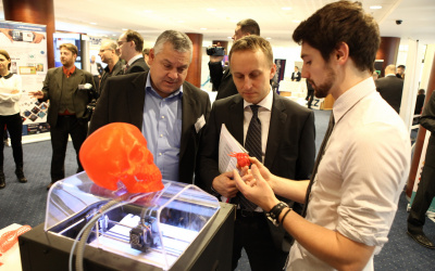 Celý svet sa digitalizuje, ako je na tom Slovensko?