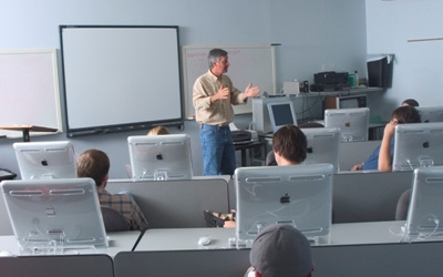 IT vzdelávanie v budúcnosti