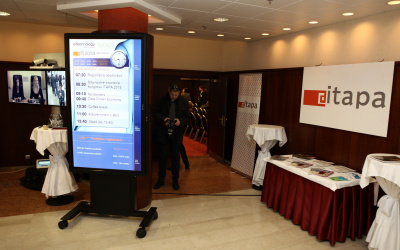 Vždy je vhodný čas na zmenu - minulosť už nezmeníme, avšak budúcnosť tvoríme my sami!