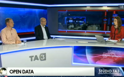 Čo nie je tajné, je verejné (video)