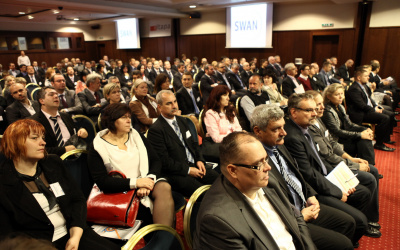 Nestihli ste niektorú z kongresových prednášok?