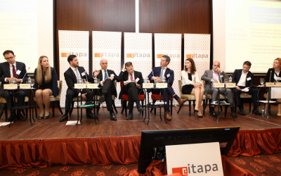 PRE a PROTI regulácii digitálnych platforiem v Európe