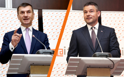 Nesmieme dookola elektronizovať starý svet  – to nestačí a ani nefunguje