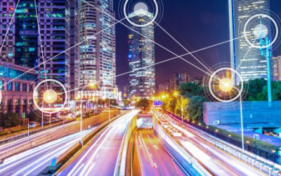 SMART CITIES: Ako budú mestá chytré a čo na to voda?