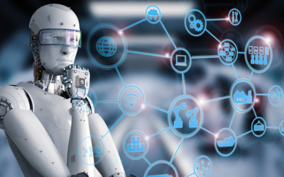 UMELÁ INTELIGENCIA: Európa musí konať spoločne a rýchlo