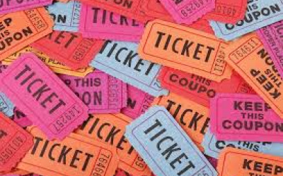 Usaďte sa prosím, žrebujeme!