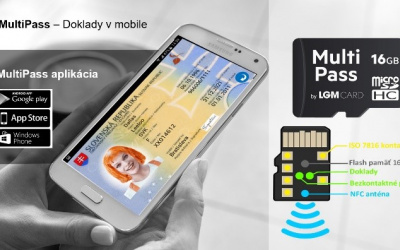 Pohodlné a bezpečné transakcie s riešeniami od DXC Technology