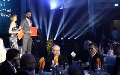 ITAPA 2017: Špička digitálneho sveta už o pár týždňov v Bratislave