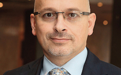 ITAPA 2017: Internet Governance expert na kongrese ITAPA