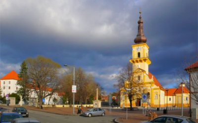 Mesto Stupava po prvýkrát nakupovalo elektronicky