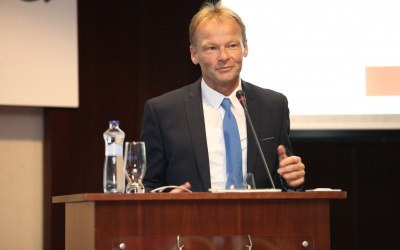 ITAPA 2015: 4. priemyselná revolúcia – posledná šanca pre Slovensko!