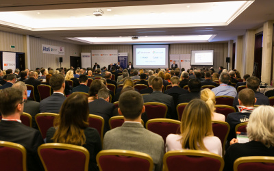 10 Interesting Facts and Quotes from the Spring ITAPA Conference 2019