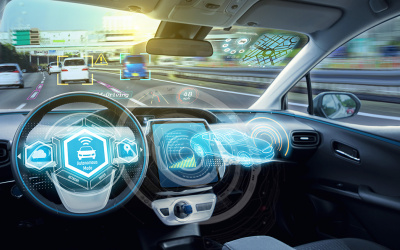 Autonomous Cars for Better Safety