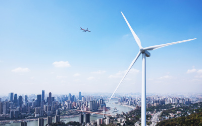 Žijete v inteligentnom meste?