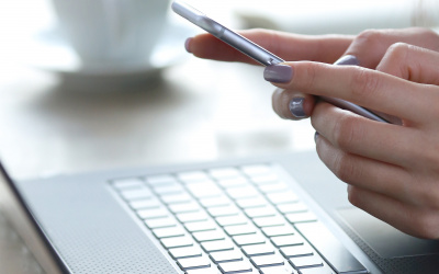 Ako epidémia koronavírusu zmenila naše fungovanie v online priestore