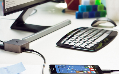 Zažite najväčšiu technologickú inováciu roku 2015 na vlastnej koži