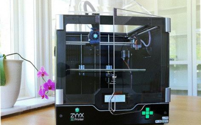 Individualizácia medicíny prostredníctvom 3D tlače