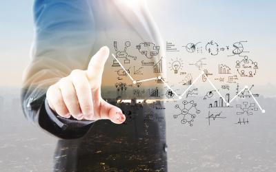 Aké majú plány silné politické strany v oblasti digitalizácie Slovenska?