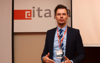 Vladimír Dzurilla (CZ): Digitalizácia musí nabrať správny smer