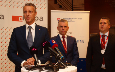 Richard Raši: Dosť bolo konceptov, je na čase zjednodušovať životy ľudí