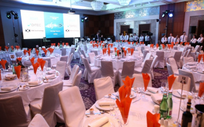 ITAPA 2019: BEZPEČNOSŤ V CENTRE POZORNOSTI