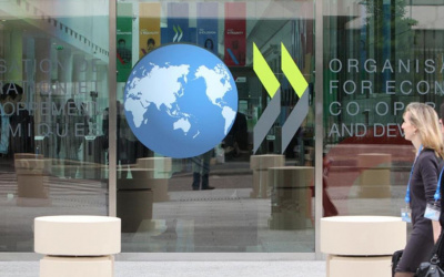 OECD pre inkluzívnejší a adaptabilnejší pracovný trh