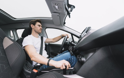 Auto ako dopravný prostriedok – a niečo viac