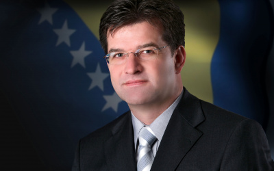 Podpredseda vlády a minister zahraničných vecí vyjadril podporu kongresu ITAPA 2013